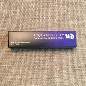 Urban Decay Eyeshadow Primer Potion FULL SIZE -